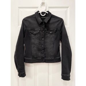Mavi Jean Jacket